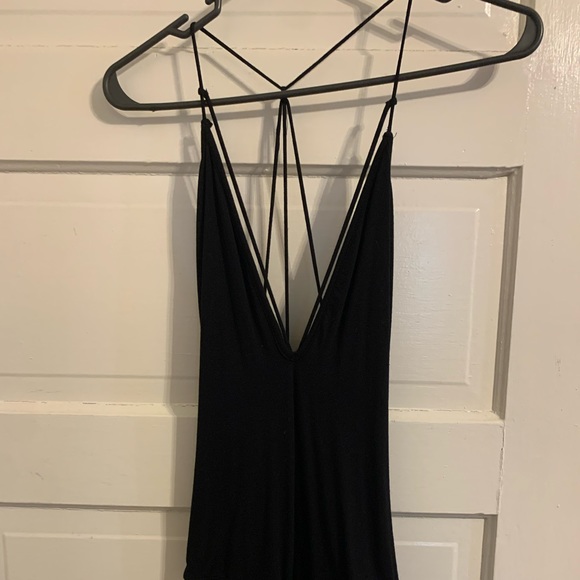 Out From Under Bodysuit- Urban Outfitters  
Size- Large 
$20.00 OBO - Picture 2 of 3